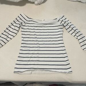 Basic Striped shirt